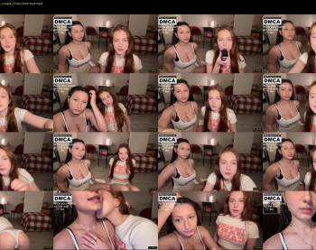miafleur — 15 minute Chaturbate female cam show recording, 720p, Mar 25, 2026