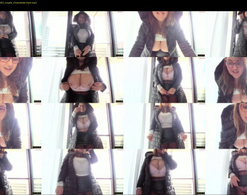 milkykandy — 120 minute Chaturbate female cam show recording, 720p, Mar 25, 2026
