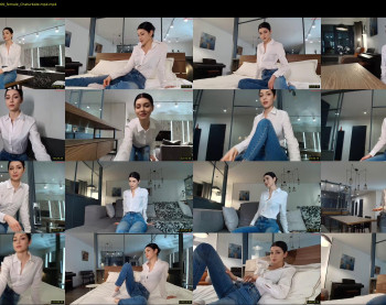 milla_bella — 120 minute Chaturbate female cam show recording, 720p, Mar 26, 2026