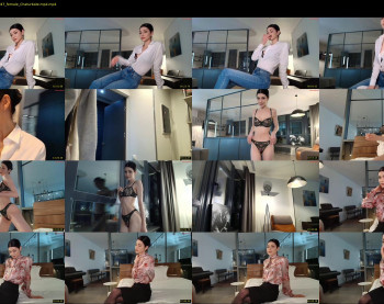 milla_bella — 46 minute Chaturbate female cam show recording, 720p, Mar 26, 2026