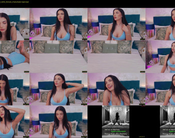 mmmaaa1234 — 120 minute Chaturbate female cam show recording, 720p, Mar 26, 2026