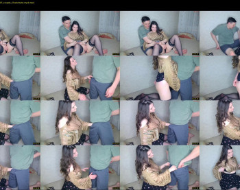 modestlily — 7 minute Chaturbate female cam show recording, 720p, Mar 25, 2026