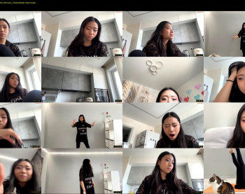 muiklecha — 121 minute Chaturbate female cam show recording, 720p, Mar 26, 2026
