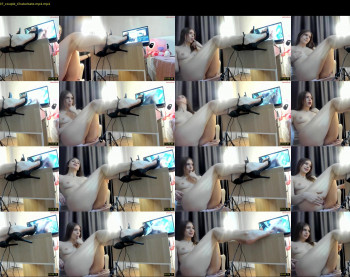 murr_mex — 44 minute Chaturbate couple cam show recording, 720p, Mar 25, 2026