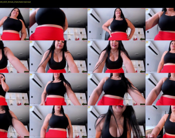 natural_bigboobs — 3 minute Chaturbate female cam show recording, 720p, Mar 26, 2026