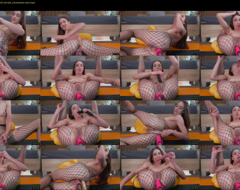 nicehotjob — 121 minute Chaturbate couple cam show recording, 720p, Mar 25, 2026