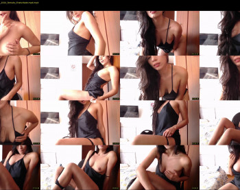 nicole_jamess — 37 minute Chaturbate female cam show recording, 720p, Mar 25, 2026