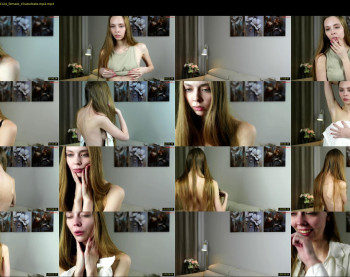 nobukohittle — 121 minute Chaturbate female cam show recording, 720p, Mar 26, 2026