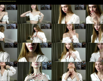 nobukohittle — 32 minute Chaturbate female cam show recording, 720p, Mar 26, 2026