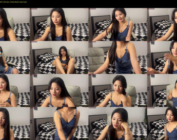onlylookatu — 121 minute Chaturbate female cam show recording, 720p, Mar 25, 2026
