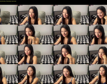 onlylookatu — 25 minute Chaturbate female cam show recording, 720p, Mar 25, 2026