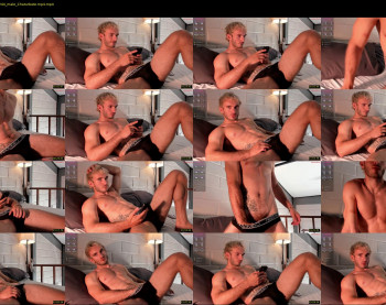 paul_rubini — 29 minute Chaturbate male cam show recording, 720p, Mar 26, 2026