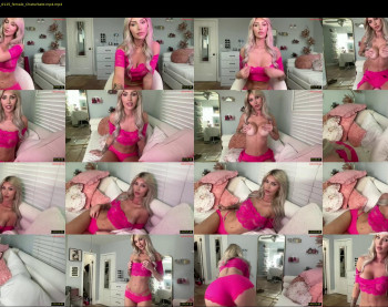 perfecttalldoll — 121 minute Chaturbate female cam show recording, 480p, Mar 26, 2026