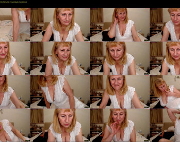 riley_annet — 38 minute Chaturbate female cam show recording, 720p, Mar 25, 2026
