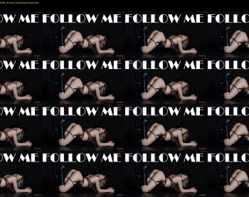 river_flowerr — 5 minute Chaturbate female cam show recording, 720p, Mar 25, 2026