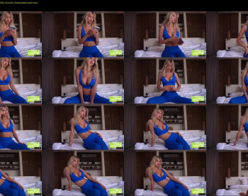 rodeo_drive — 3 minute Chaturbate female cam show recording, 720p, Mar 25, 2026