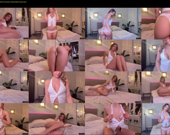 roselyn_rose — 121 minute Chaturbate female cam show recording, 720p, Mar 25, 2026