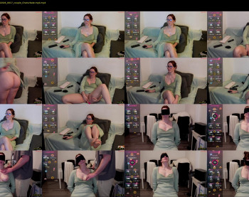 samarafromthewell — 98 minute Chaturbate female cam show recording, 720p, Mar 26, 2026