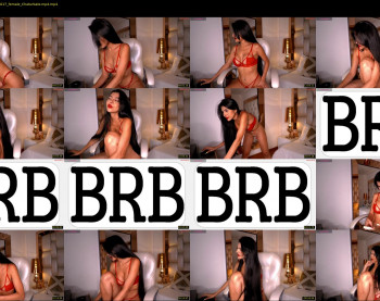 sammy_rios — 69 minute Chaturbate female cam show recording, 720p, Mar 26, 2026