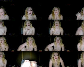 sara9920 — 11 minute Chaturbate female cam show recording, 480p, Mar 26, 2026