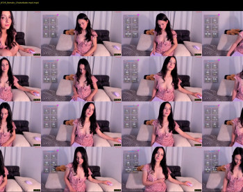 sara_alvarez_ — 10 minute Chaturbate female cam show recording, 720p, Mar 25, 2026