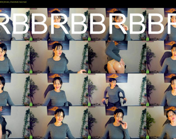 sara_devills — 71 minute Chaturbate female cam show recording, 720p, Mar 25, 2026