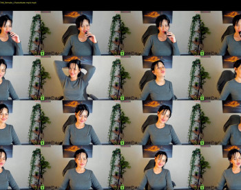 sara_devills — 16 minute Chaturbate female cam show recording, 720p, Mar 25, 2026