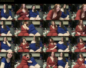 scarletttsinner — 84 minute Chaturbate female cam show recording, 480p, Mar 25, 2026