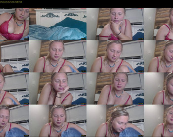 scartit — 23 minute Chaturbate female cam show recording, 480p, Mar 26, 2026