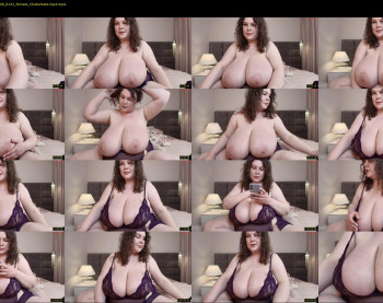 sensual_jasmine — 98 minute Chaturbate female cam show recording, 720p, Mar 26, 2026