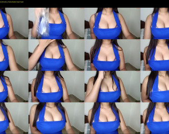 shreya_0 — 24 minute Chaturbate female cam show recording, 720p, Mar 26, 2026