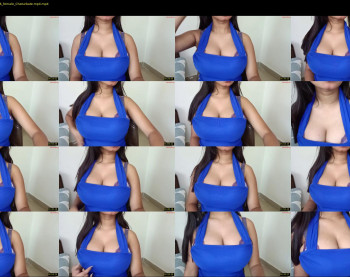 shreya_0 — 3 minute Chaturbate female cam show recording, 720p, Mar 26, 2026