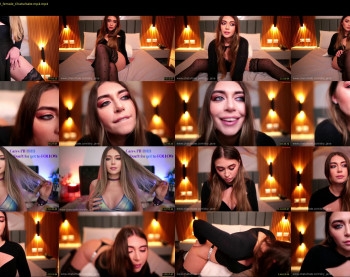 shy_jane — 121 minute Chaturbate female cam show recording, 720p, Mar 25, 2026