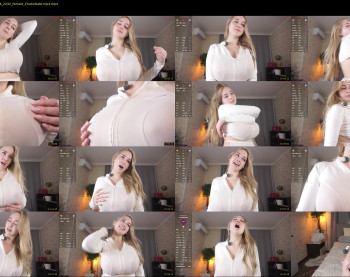 sidneyhodsdon — 40 minute Chaturbate female cam show recording, 720p, Mar 25, 2026