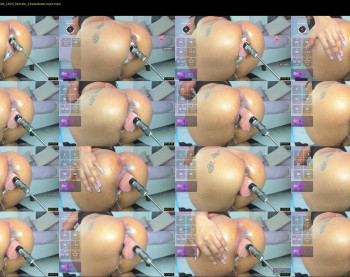 sienna_miller_27 — 17 minute Chaturbate female cam show recording, 720p, Mar 25, 2026