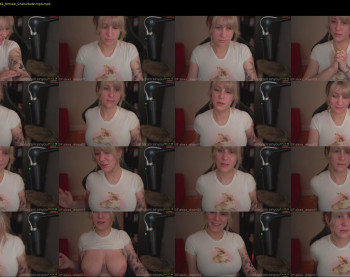 sinforyou_ — 18 minute Chaturbate female cam show recording, 720p, Mar 26, 2026