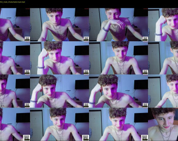 sluttsavage — 7 minute Chaturbate male cam show recording, 720p, Mar 25, 2026