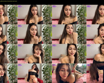 sugar_morgan — 39 minute Chaturbate female cam show recording, 720p, Mar 25, 2026