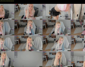 sugar_rainbow — 121 minute Chaturbate female cam show recording, 720p, Mar 25, 2026