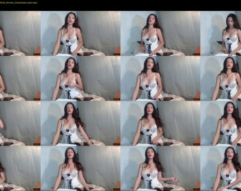 sugarluna69 — 3 minute Chaturbate female cam show recording, 720p, Mar 25, 2026