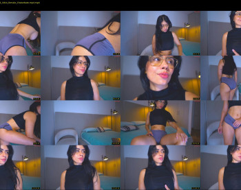 sunnymorrison — 103 minute Chaturbate female cam show recording, 720p, Mar 25, 2026