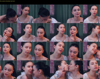 suziegoglia — 12 minute Chaturbate female cam show recording, 720p, Mar 25, 2026