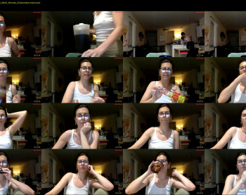 sweetriddance — 8 minute Chaturbate female cam show recording, 480p, Mar 25, 2026