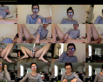 sweetriddance — 68 minute Chaturbate female cam show recording, 480p, Mar 25, 2026