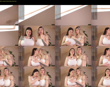 sweetyoops — 15 minute Chaturbate female cam show recording, 720p, Mar 25, 2026