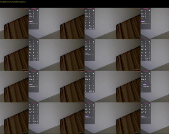 sweetyoops — 10 minute Chaturbate female cam show recording, 720p, Mar 26, 2026