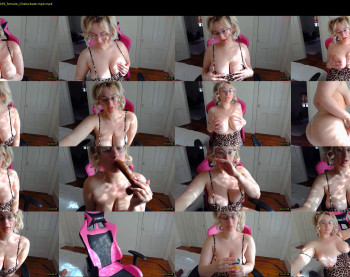 switchykitty — 72 minute Chaturbate female cam show recording, 720p, Mar 25, 2026