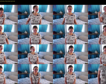 taithelme — 33 minute Chaturbate female cam show recording, 720p, Mar 26, 2026