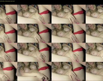 tegralane — 5 minute Chaturbate female cam show recording, 480p, Mar 25, 2026