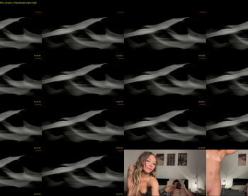 thekiraskys — 12 minute Chaturbate couple cam show recording, 720p, Mar 26, 2026